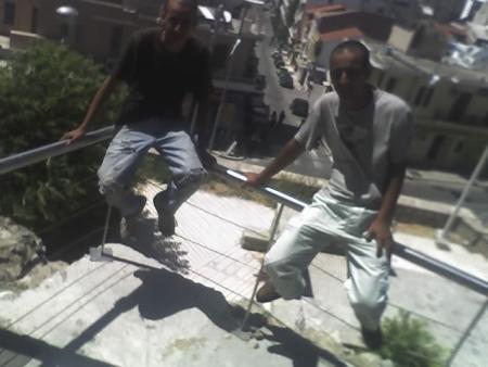 moi et bairouk