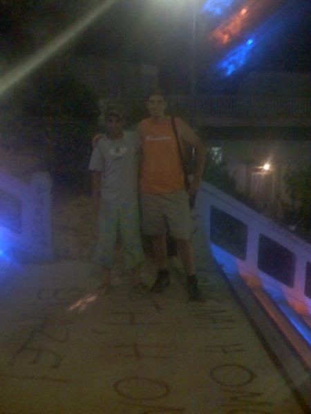 moi et azzdin